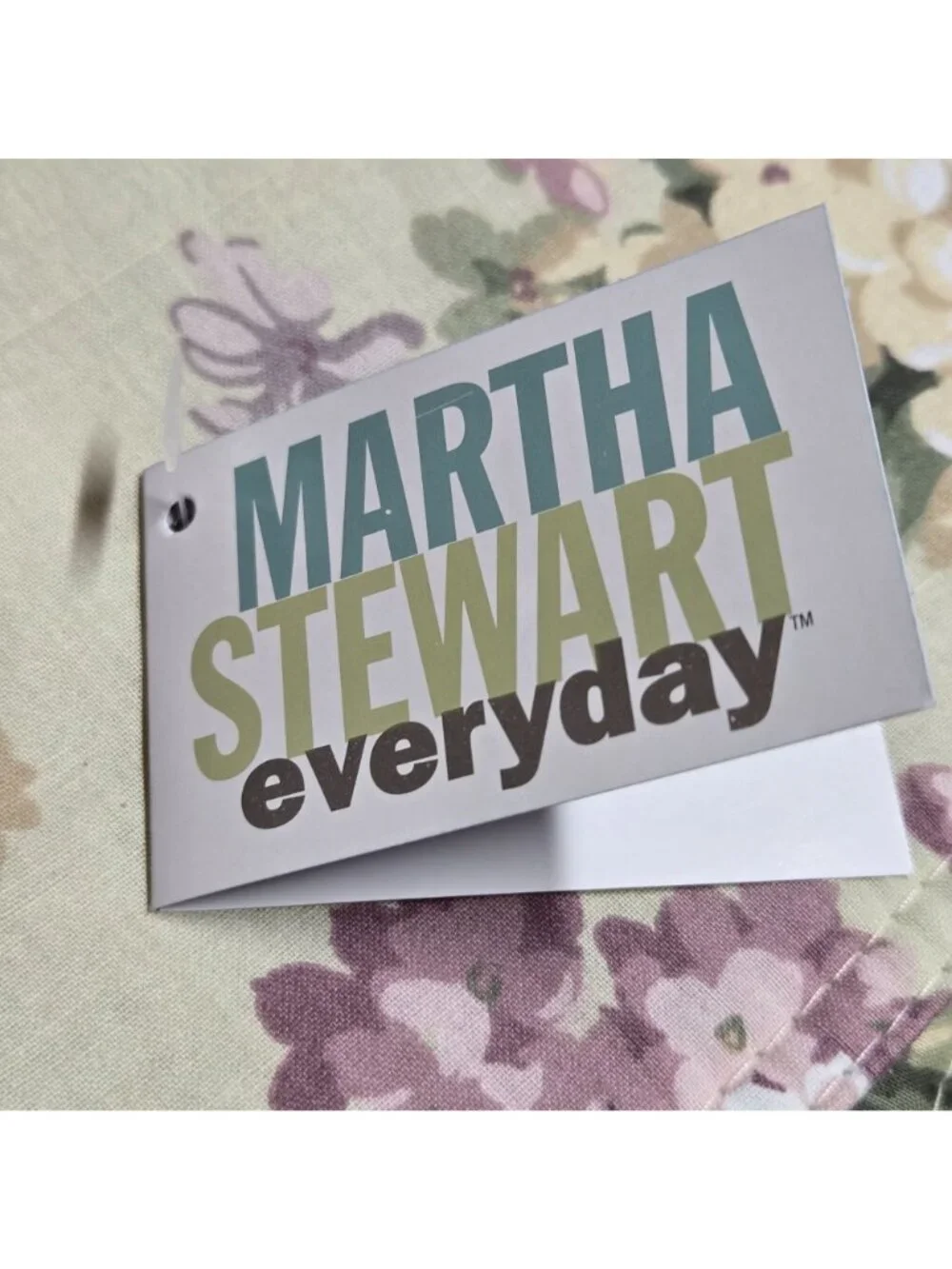Martha Stewart vintage martha